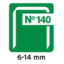 Marteau agrafeur metallique r311 pro